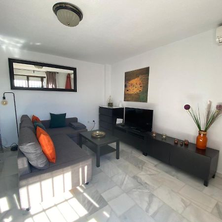 Pueblo Evita Benalmádena Εξωτερικό φωτογραφία