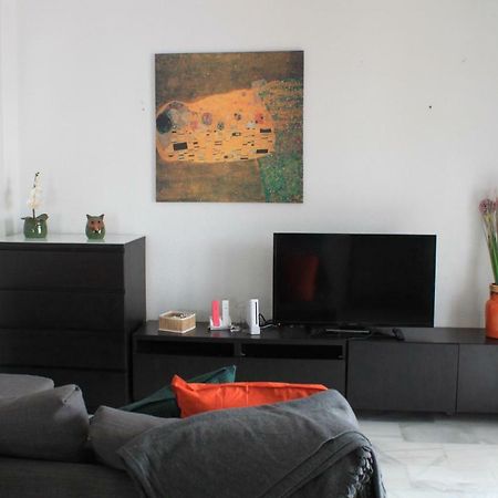 Pueblo Evita Benalmádena Εξωτερικό φωτογραφία