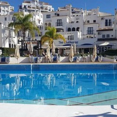 Pueblo Evita Benalmádena Εξωτερικό φωτογραφία