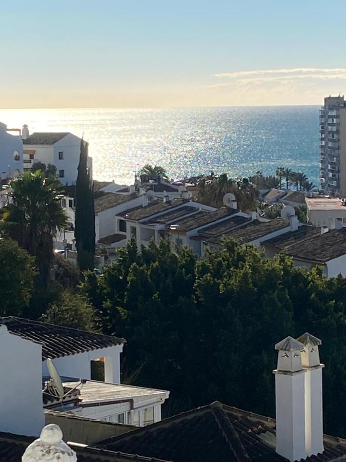Pueblo Evita Benalmádena Εξωτερικό φωτογραφία