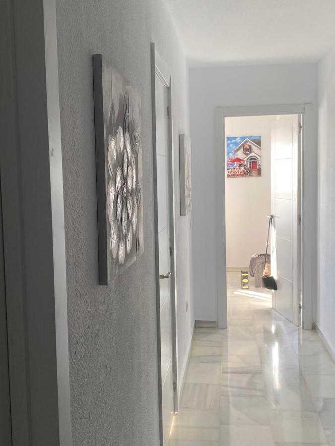 Pueblo Evita Benalmádena Εξωτερικό φωτογραφία
