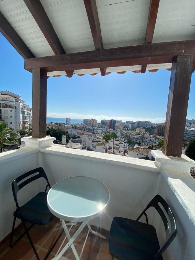 Pueblo Evita Benalmádena Εξωτερικό φωτογραφία