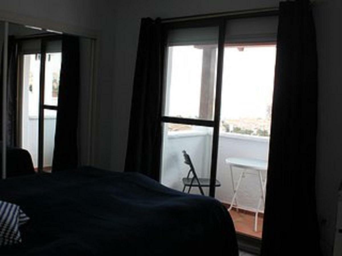 Pueblo Evita Benalmádena Εξωτερικό φωτογραφία
