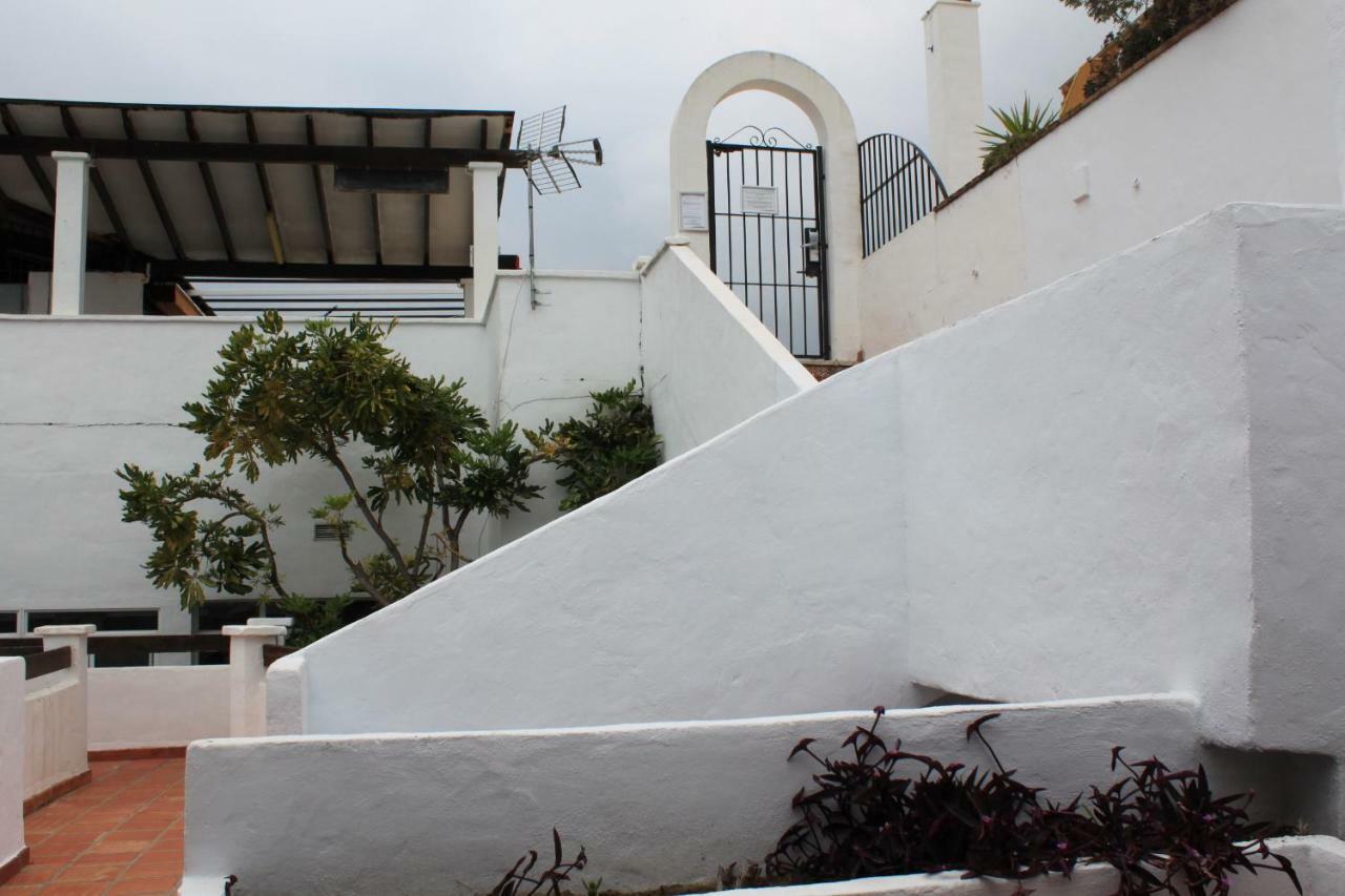 Pueblo Evita Benalmádena Εξωτερικό φωτογραφία