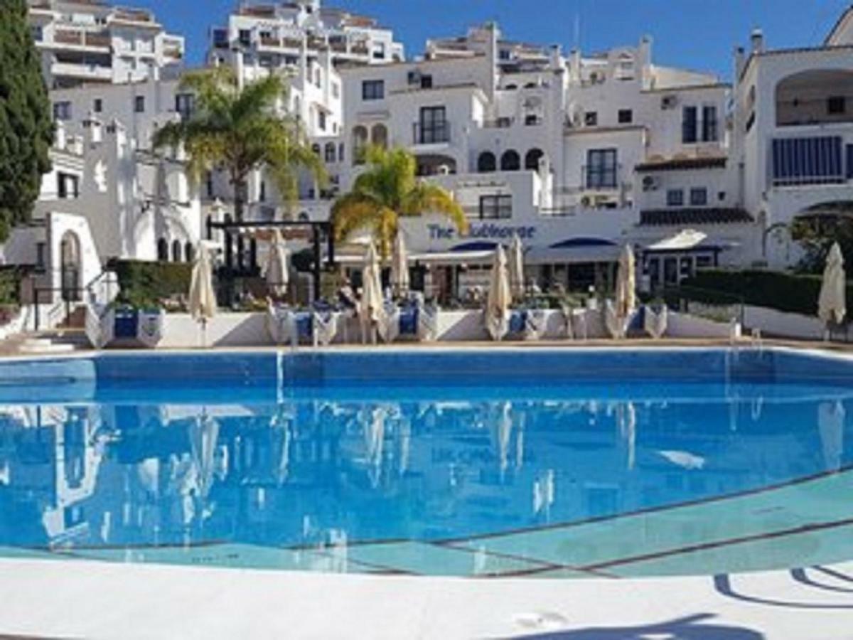 Pueblo Evita Benalmádena Εξωτερικό φωτογραφία